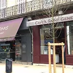 En Duplex-aircon-terrasse-parking Gratuit-calme