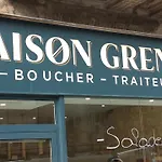 En Duplex-aircon-terrasse-parking Gratuit-calme