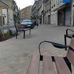 En Duplex-aircon-terrasse-parking Gratuit-calme شقة