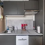 En Duplex-aircon-terrasse-parking Gratuit-calme شقة