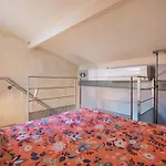 En Duplex-aircon-terrasse-parking Gratuit-calme شقة بوردو