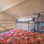 En Duplex-aircon-terrasse-parking Gratuit-calme بوردو