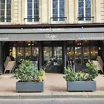 En Duplex-aircon-terrasse-parking Gratuit-calme