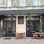 En Duplex-aircon-terrasse-parking Gratuit-calme شقة بوردو