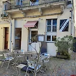 En Duplex-aircon-terrasse-parking Gratuit-calme *