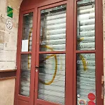 شقة En Duplex-aircon-terrasse-parking Gratuit-calme بوردو