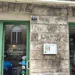 En Duplex-aircon-terrasse-parking Gratuit-calme شقة *