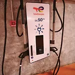 شقة En Duplex-aircon-terrasse-parking Gratuit-calme