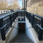 En Duplex-aircon-terrasse-parking Gratuit-calme شقة