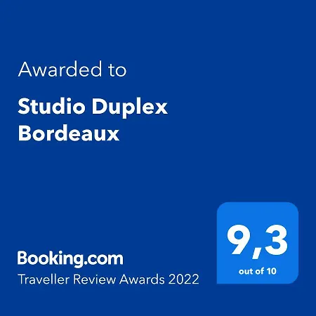 Appartamento En Duplex-aircon-terrasse-parking Gratuit-calme *