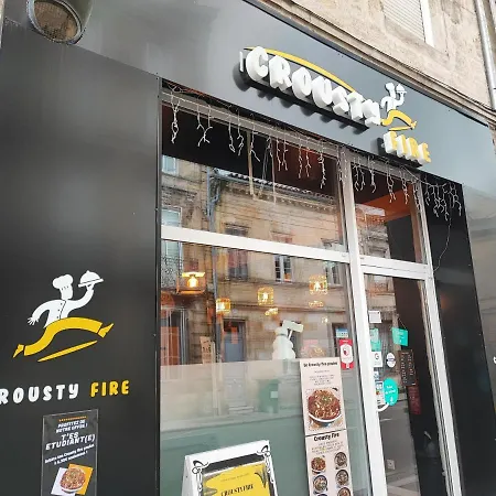 En Duplex-aircon-terrasse-parking Gratuit-calme Appartement