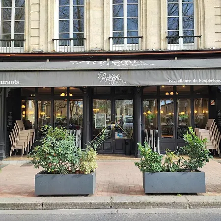 En Duplex-aircon-terrasse-parking Gratuit-calme