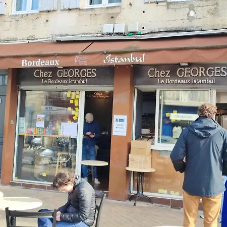 아파트 En Duplex-aircon-terrasse-parking-calme *