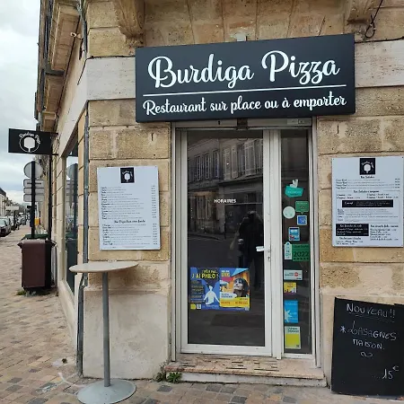 Appartement En Duplex-aircon-terrasse-parking-calme *