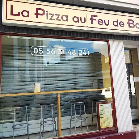 En Duplex-aircon-terrasse-parking-calme Appartement *