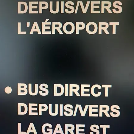 En Duplex-aircon-terrasse-parking-calme * 波尔多