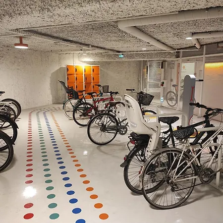 Appartement En Duplex-aircon-terrasse-parking Gratuit-calme