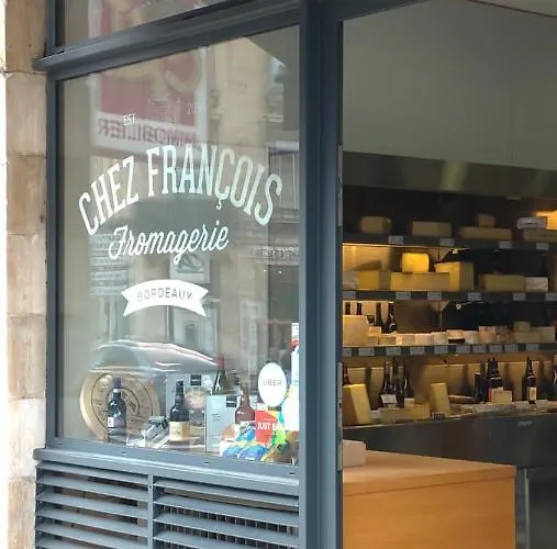 En Duplex-aircon-terrasse-parking Gratuit-calme Lägenhet *