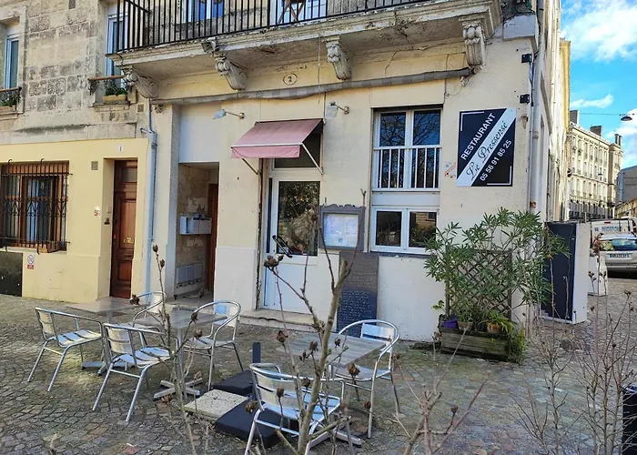 En Duplex-aircon-terrasse-parking Gratuit-calme *