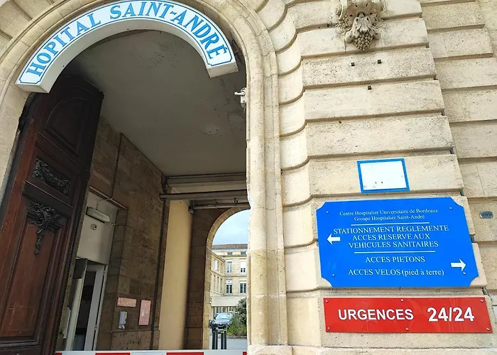 Appartement En Duplex-aircon-terrasse-parking Gratuit-calme