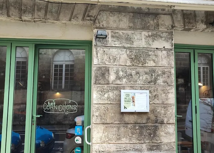 En Duplex-aircon-terrasse-parking Gratuit-calme Appartement *