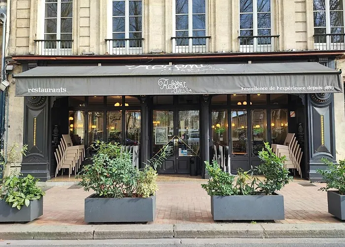 En Duplex-aircon-terrasse-parking Gratuit-calme