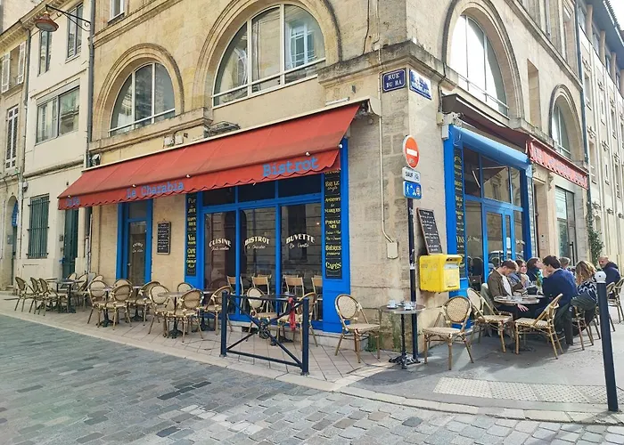 Apartman En Duplex-aircon-terrasse-parking Gratuit-calme *