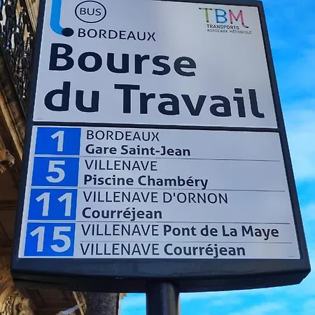 Lejlighed En Duplex-aircon-terrasse-parking Gratuit-calme *