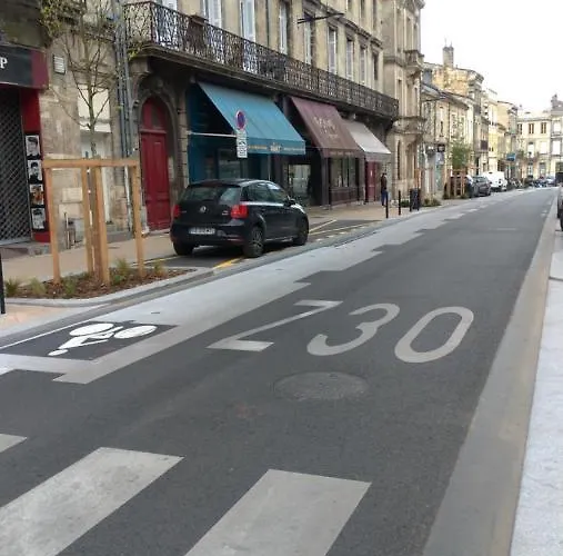 En Duplex-aircon-terrasse-parking Gratuit-calme *