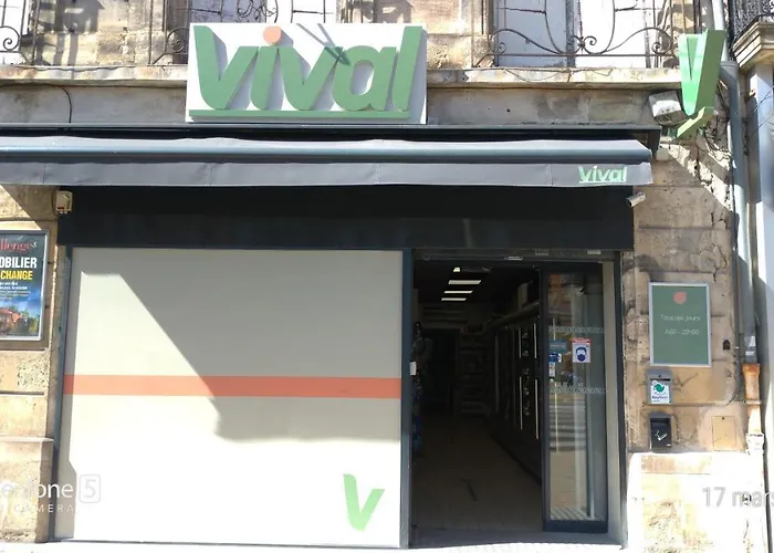 En Duplex-aircon-terrasse-parking Gratuit-calme 아파트