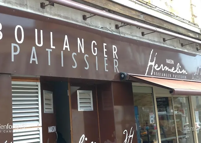 En Duplex-aircon-terrasse-parking Gratuit-calme 아파트 *