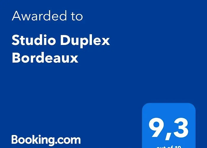 公寓 En Duplex-aircon-terrasse-parking Gratuit-calme *