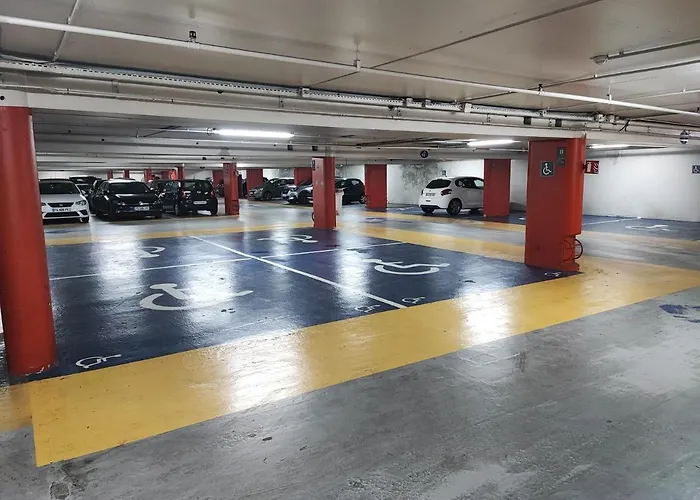 En Duplex-aircon-terrasse-parking Gratuit-calme 아파트 보르도