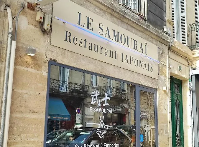En Duplex-aircon-terrasse-parking Gratuit-calme 波尔多